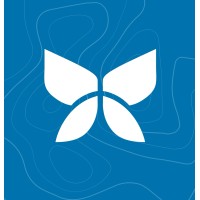 Butterfly Foundation logo - Similar company to St. Clair Butterfly Foundation