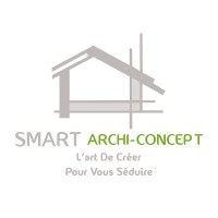 SMART ARCHI-CONCEPT logo - Similar company to Berrahou Etude
