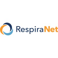 RespiraNet (Respiratory Care Network) logo - Similar company to Respicare
