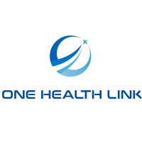 One Health Link logo - Similar company to Disrupthr Metro Omaha