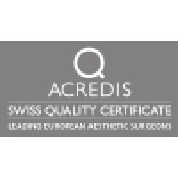 Acredis Ag, Gruppe Führender Spezialzentren Für Ästhetische Chirurgie