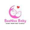 BooNuu Baby logo - Similar company to Prime U