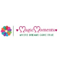Magic Moments - Designer Dresses