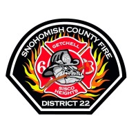 Snohomish County Fire District 22