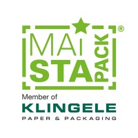 Maistapack GmbH logo - Similar company to Styria Print Gmbh