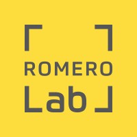RomeroLab | Design de varejo logo - Similar company to Vimer Retail Experience