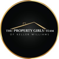 The Property Girls Team of Keller Williams logo - Similar company to Simply Gold Real Estate