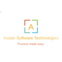 Asaan Software Technologies logo - Similar company to Microvision