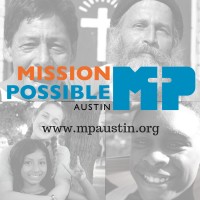 Mission Possible Austin logo - Similar company to Church Hr Network