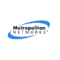 Metropolitan Networks Ltd. logo - Similar company to Geeks Guard Private Limited