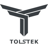 Tolstek Mühendislik logo - Similar company to Techtürk Mühendi̇sli̇k Danişmanlik