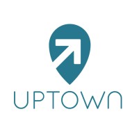 Uptown Realty logo - Similar company to Chapman Engineering