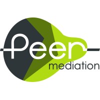 Peer Mediation logo - Similar company to Restorative Justice Education