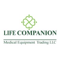 Life Companion Medical Equipment (Talent Acquisition Page) logo - Similar company to Life Mate Medical Equipment