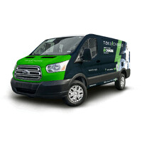 Take Charge Mobile logo - Similar company to Incharge