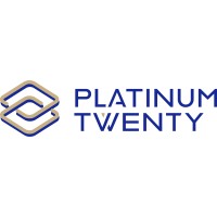 Platinum 20 logo - Similar company to Rc Williams
