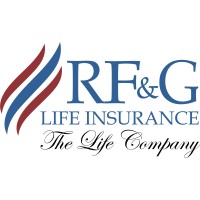 RF&G Life Insurance logo - Similar company to Ignite Media
