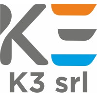 K3 Srl logo - Similar company to Parma Clima Srl