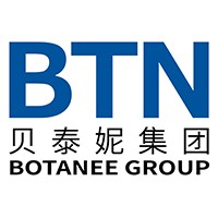 Botanee Group logo - Similar company to Valueregain