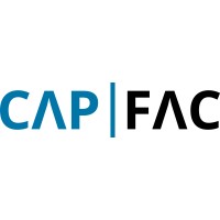 CAP FAC logo - Similar company to Groupe Ecore