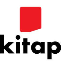 ST Kitap logo - Similar company to Okutopya Kitap Kulübü