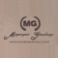 MG - Lavorazione Artigianale Pelle e Cuoio logo - Similar company to Pelle Classics