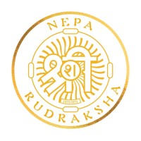 Nepa Rudraksha logo - Similar company to Babal Host