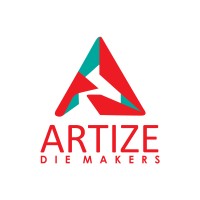 Artize Die Makers logo - Similar company to Die Makers Manufacturing