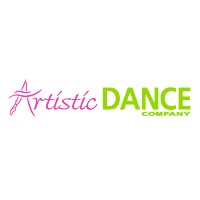 Artistic Dance Company logo - Similar company to Boise Dance Alliance