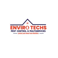 ENVIRO TECHS PEST CONTROL logo - Similar company to Issaquah Pest Control