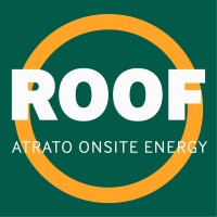Atrato Onsite Energy logo - Similar company to Nuvolt Ltd