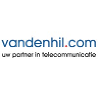 Vandenhil.com logo - Similar company to Inframensen Zuid