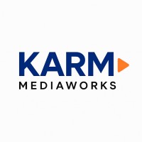 KARM MediaWorks logo - Similar company to Samvan