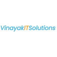 Vinayak IT Solutions Kolhapur logo - Similar company to Vinayak Solutions