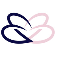 BLUE BLUSH logo - Similar company to Blue Blush