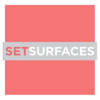Set Surfaces logo - Similar company to Moody Wrld Events