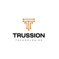 Trussion logo - Similar company to Vitestack Inc.