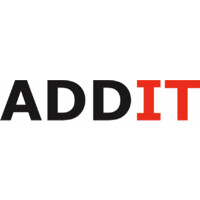 ADDIT logo - Similar company to Anuv Cloud Solutions