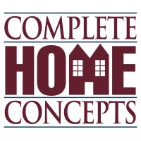 Complete Home Concepts logo - Similar company to Ives Construction & Interiors