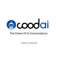 CoodAI logo - Similar company to Smartcode Internet Solutions