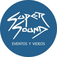 Supersound logo - Similar company to Major Corporation Sac