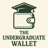 The Undergraduate Wallet logo - Similar company to Rafala