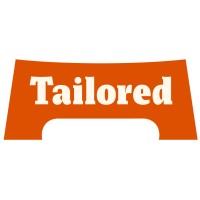 Tailored Pet Nutrition logo - Similar company to Bully Max
