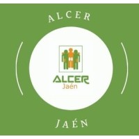 ALCER JAÉN logo - Similar company to Proyecto Hombre Jaén