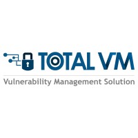 Total Vulnerability Management logo - Similar company to Vulnerability Management As A Service