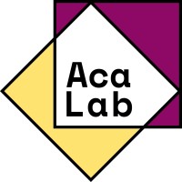 AcaLab logo - Similar company to Retailx - Ai-Driven Retail Media Technology