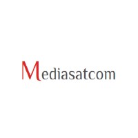 MediaSatCom Telecom logo - Similar company to Easy Telecom