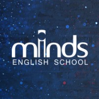 Minds English School logo - Similar company to Onvex