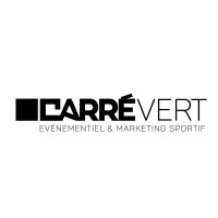 Agence Carré Vert logo - Similar company to Les