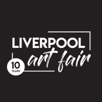 Liverpool Art Fair logo - Similar company to Mocha
